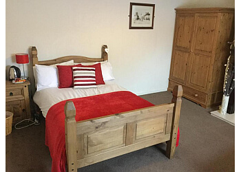 The Huntsman Cheadle