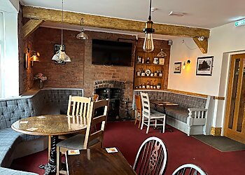 The Huntsman Cheadle