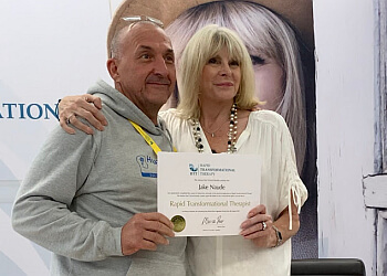 The Hypnotherapy Couch