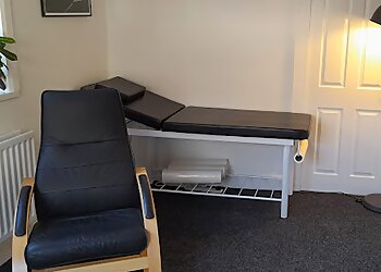 The Hypnotherapy Hut