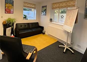 The Hypnotherapy Hut