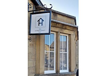 The Hypnotherapy Hut