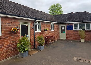 The Hypnotherapy Practice