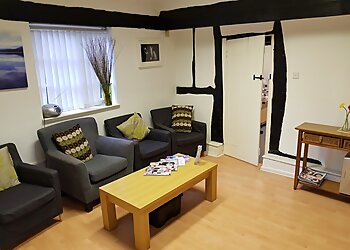 The Hypnotherapy Practice-Solihull