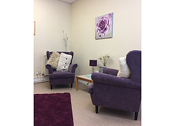 The Hypnotherapy Practice – Wolverhampton