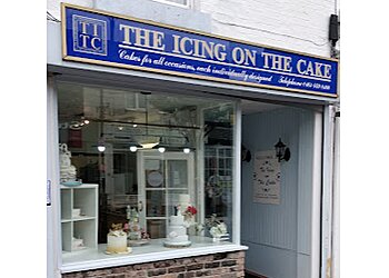 The Icing On The Cake