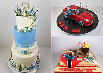 The Icing On The Cake