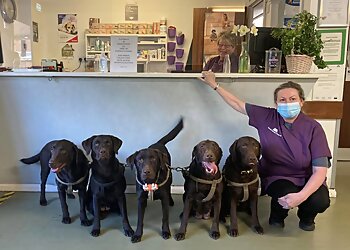 Icknield Veterinary Group