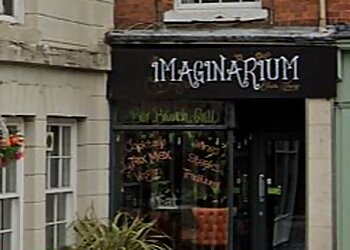 The Imaginarium Restaurant