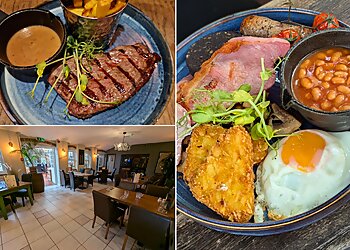 The Imaginarium Restaurant