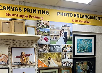 The Imaging Professionals