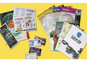 The Imaging Professionals