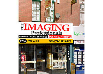The Imaging Professionals