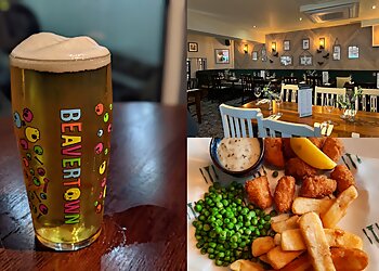 The Imperial Inn Hereford