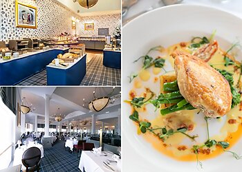 The Imperial Hotel Blackpool