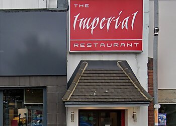 The Imperial Restaurant