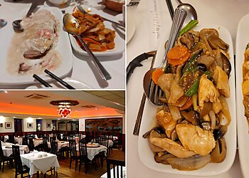 The Imperial Restaurant