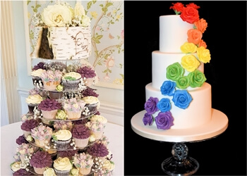 The Incredible Cake Company