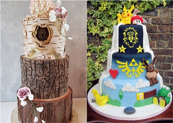 The Incredible Cake Company