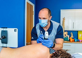 The Independent Physiotherapy Service