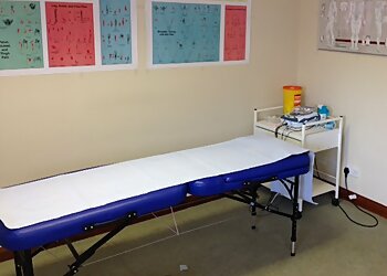 The Independent Physiotherapy Service