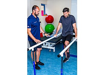 The Independent Physiotherapy Service