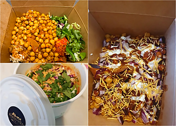 The Indian Food Carriage