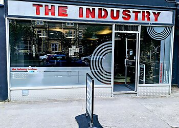 The Industry Barbers