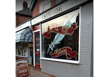 3 Best Tattoo Shops in Colchester, UK - Expert Recommendations