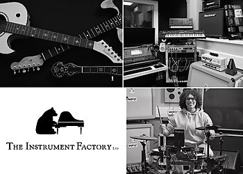 The Instrument Factory Ltd