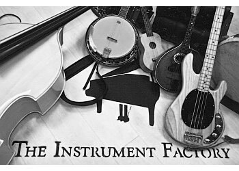 The Instrument Factory ltd.