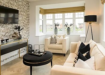 Stoke On Trent interior designers The Irresistible Design Group image 1