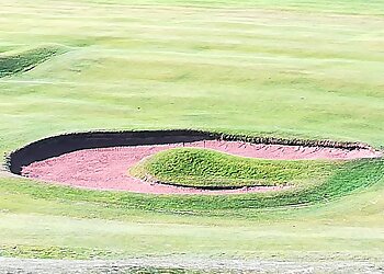 The Irvine Golf Club