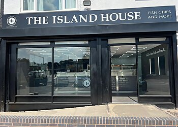 The Island House