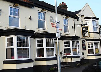 The Island Masala Fusion Restaurant