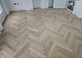 The Islington Flooring Company