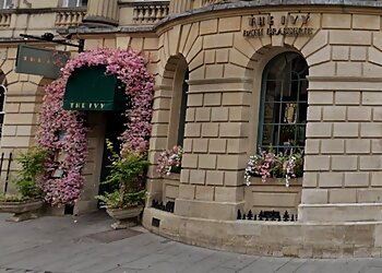 The Ivy Bath Brasserie