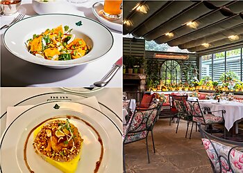 The Ivy Bath Brasserie