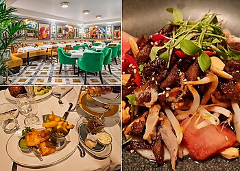 The Ivy Cambridge Brasserie