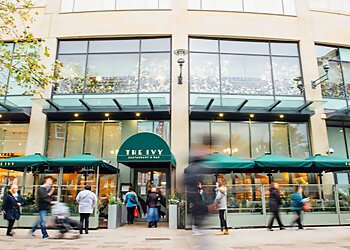 The Ivy Cardiff
