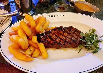 The Ivy Cardiff