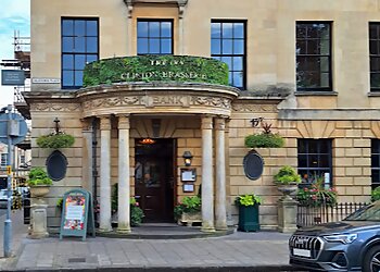 The Ivy Clifton Brasserie Bristol