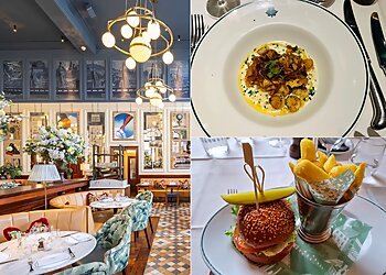 The Ivy Clifton Brasserie Bristol