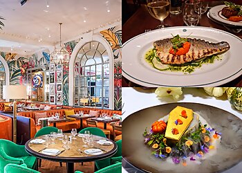 The Ivy In The Lanes