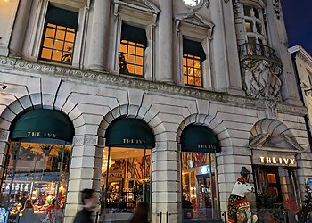 The Ivy Norwich Brasserie