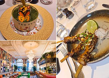 The Ivy Norwich Brasserie