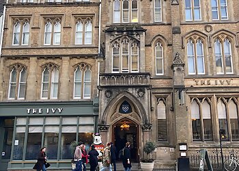 The Ivy Oxford Brasserie