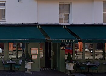 The Ivy St Albans Brasserie