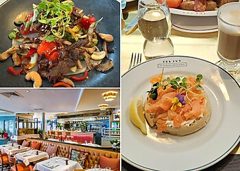 The Ivy St Albans Brasserie