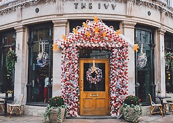 The Ivy St Helen's Square York